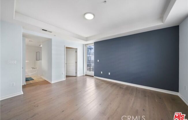 2 beds, 2 baths, 1,330 sqft, $3,600, Unit 510