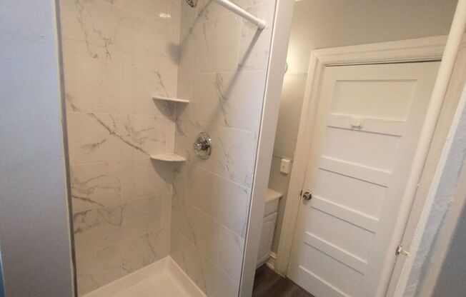 1 bed, 1 bath, 1 sqft, $1,250, Unit 2E