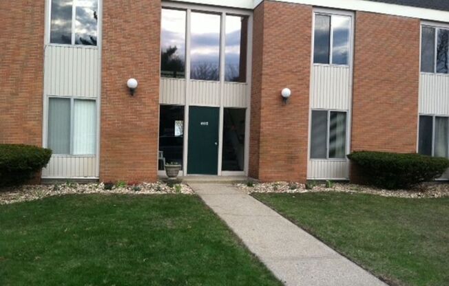 Roosevelt Park Apartments