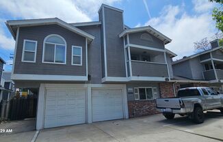 NORTH PARK - SAN DIEGO.  Nice 2 Bedroom / 2 Bath Condo.  AVAILABLE NOW!!