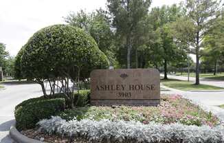 Ashley House