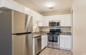 Galpin Apartments