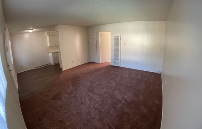 Villa Capri Apartment Homes