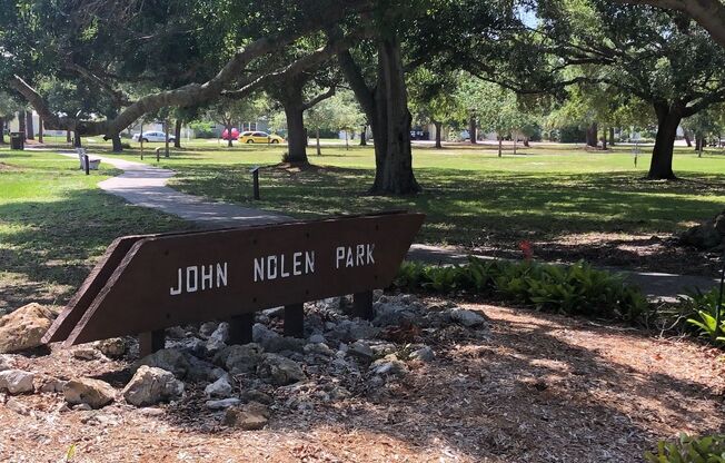 Citadel Apartments of Venice at Nolan Park