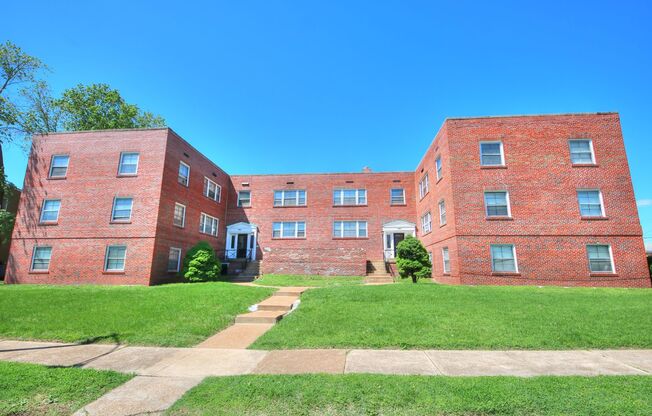 3429-3433 Sublette Ave.