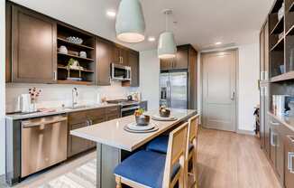 The Rylan Apartments