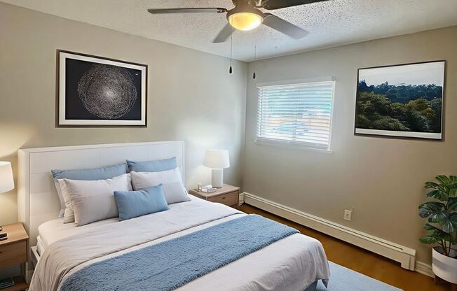 1 bed, 1 bath, $849, Unit Apt. 125