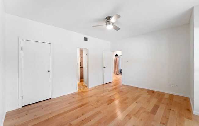 1 bed, 1 bath, $1,500, Unit # 219