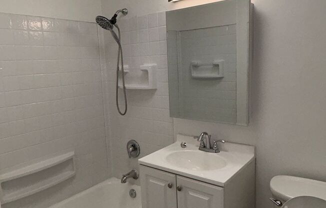 1 bed, 1 bath, $1,850