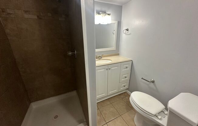 Studio, 1 bath, $1,150, Unit # 7