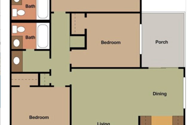 Partner-provided property photo