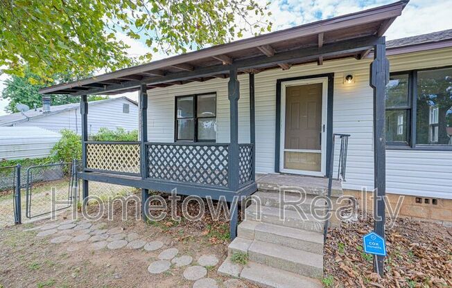 Partner-provided property photo