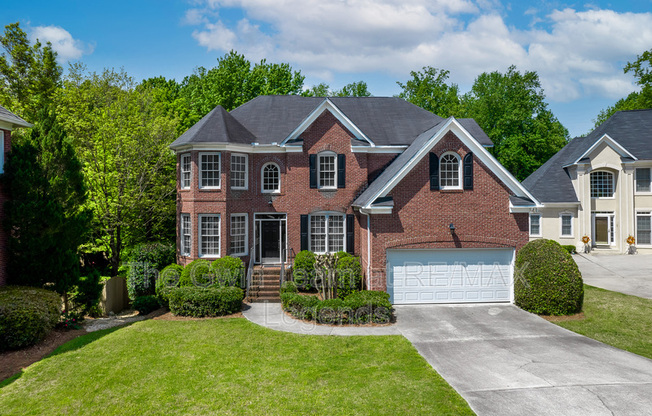 4728 CAMBRIDGE TRCE