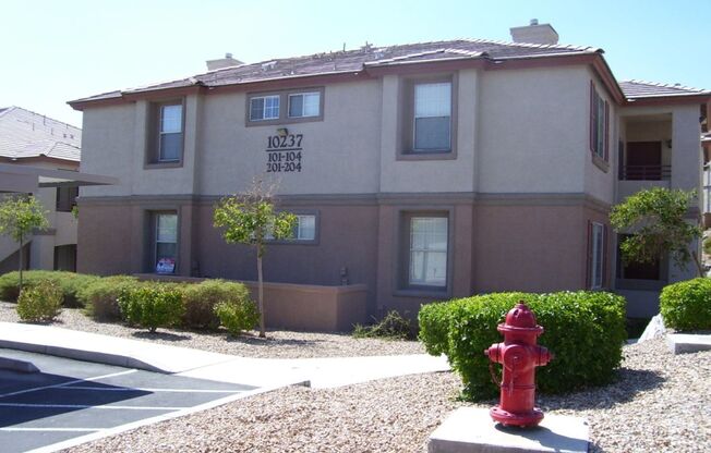 Summerlin Condo