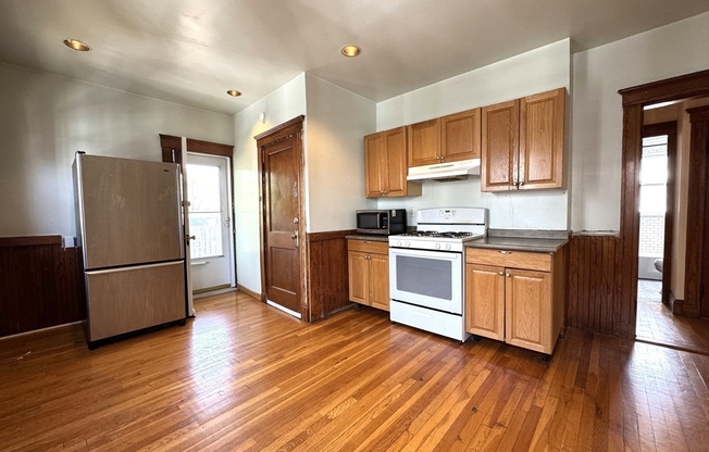 18 SAINT PETER ST