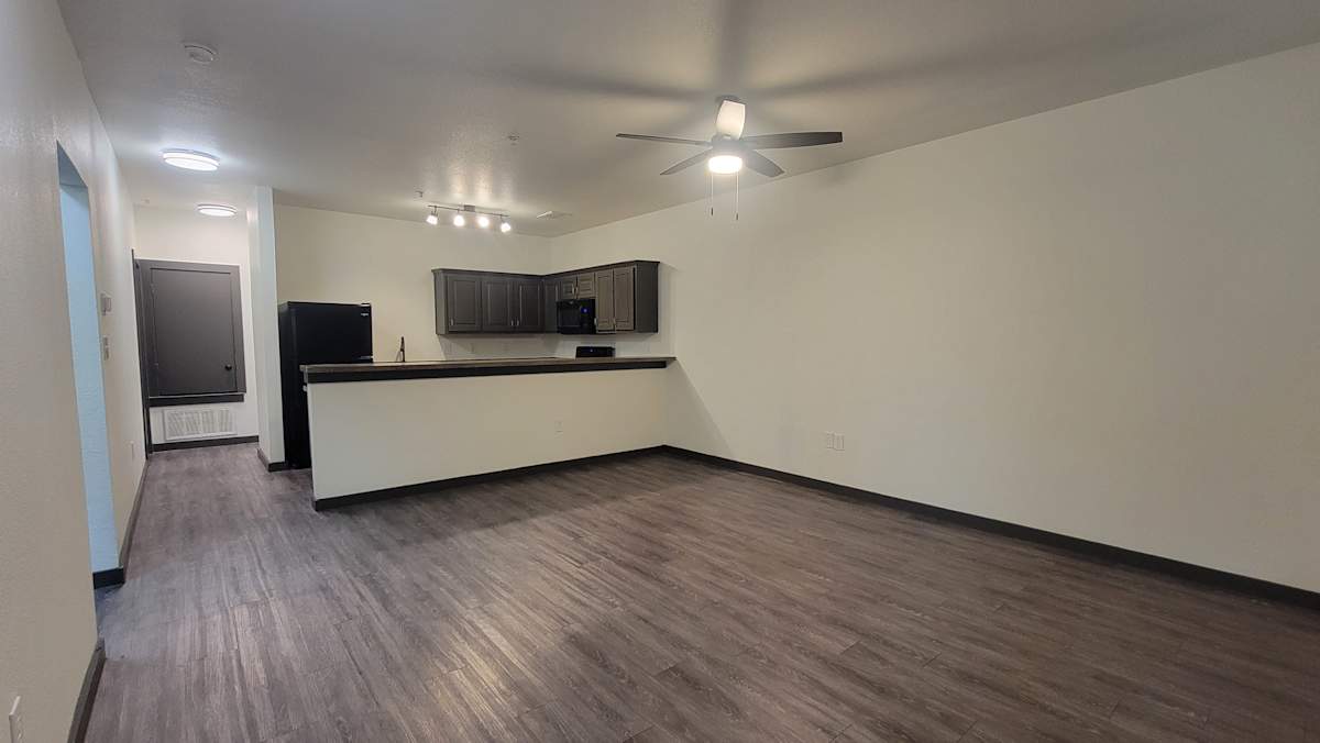 The Talon Apartments