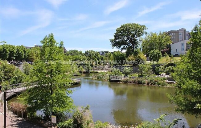 2 beds, 2 baths, 1,194 sqft, $2,700, Unit Unit 411