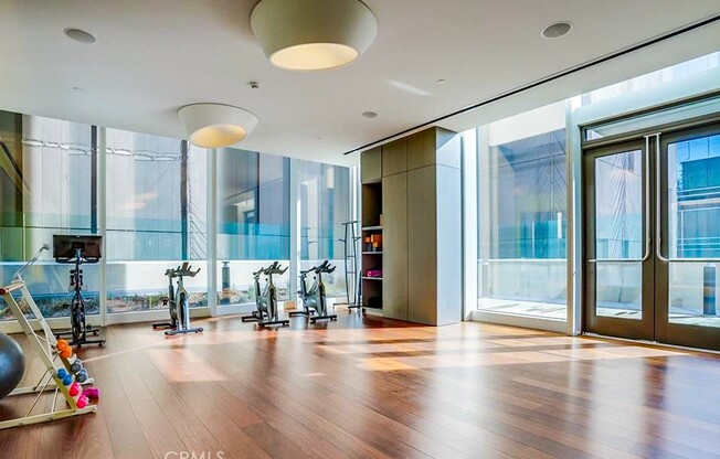 Studio, 1 bath, 480 sqft, $3,000, Unit 3305