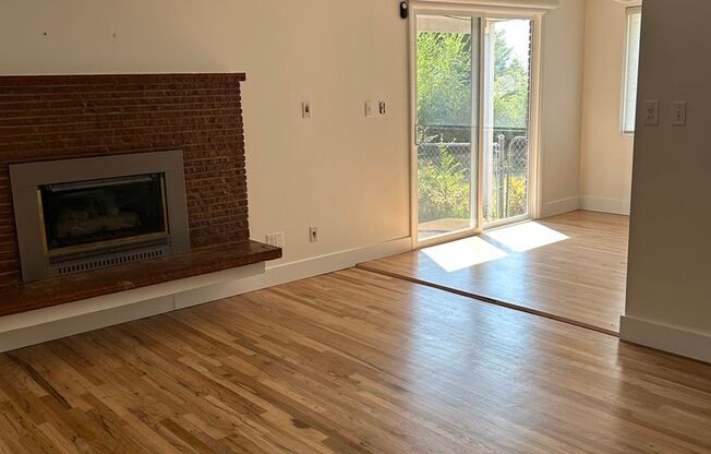 2 Bedroom 1 Bathroom House American Fork