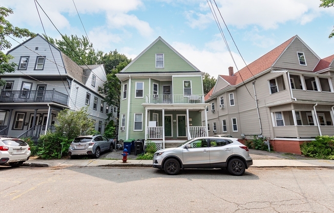 24 ABERDEEN RD