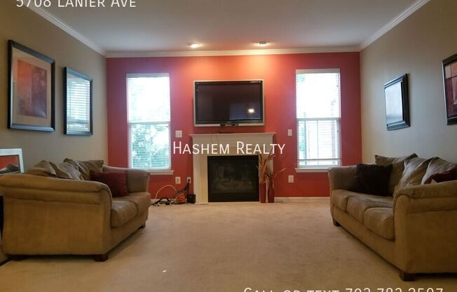 5708 LANIER AVE