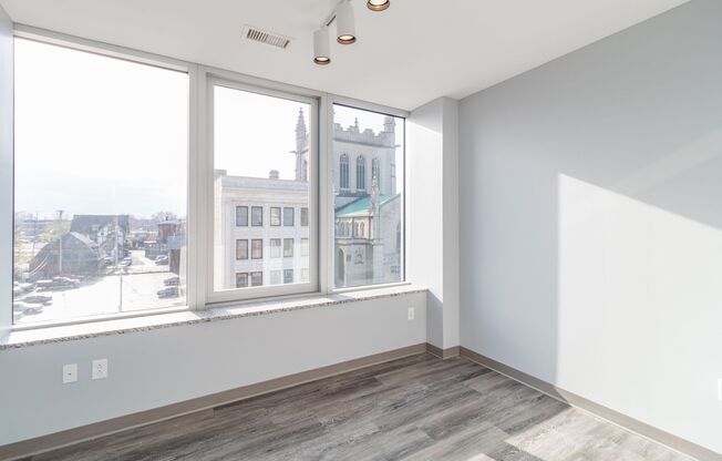 2 beds, 2 baths, 1,300 sqft, $2,590, Unit 309