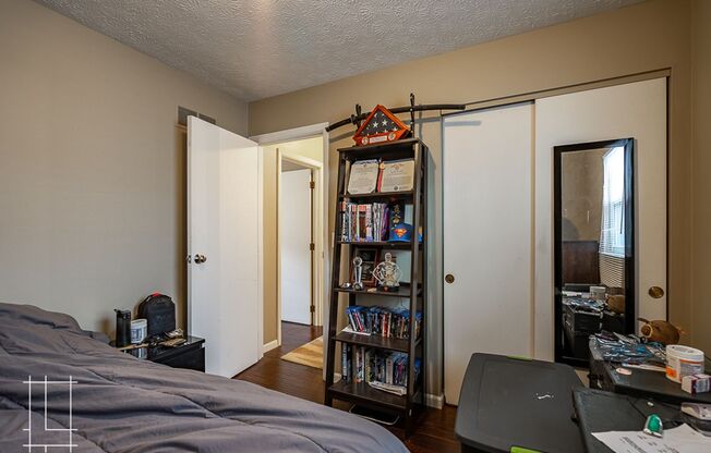 2 beds, 1 bath, $1,515, Unit 59 Clark Place