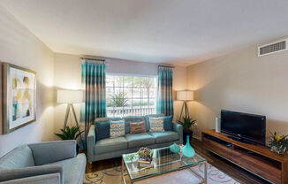 Park West Apartments