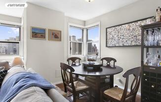 1 bed, 1 bath, $6,500, Unit 16J