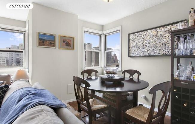 1 bed, 1 bath, $6,500, Unit 16J