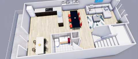 364 Tall Tree lane
