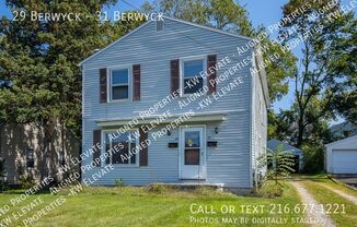 29 BERWYCK