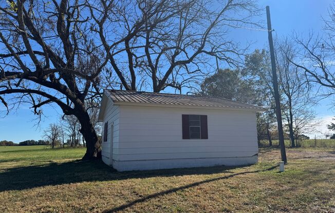 2 Bedroom home Strafford, MO