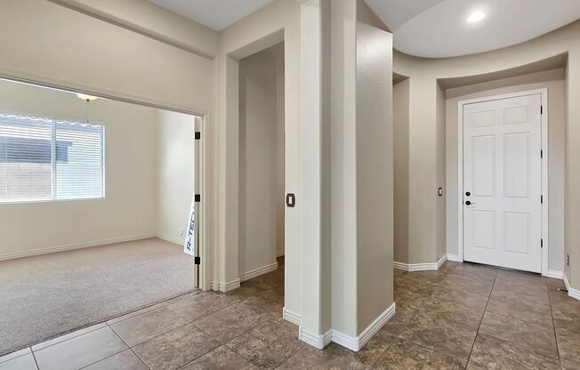 Private Pool! This home is in amenity rich Estrella Mountain Ranch!