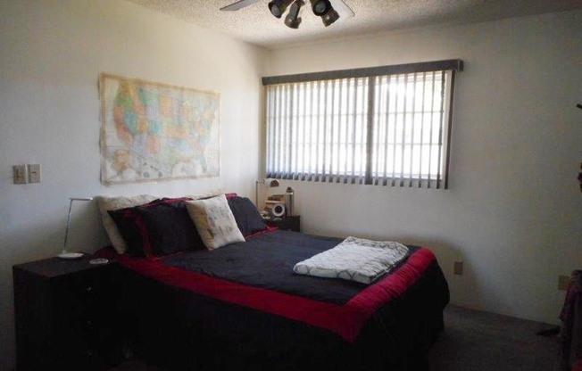 1 bed, 1 bath, $1,750