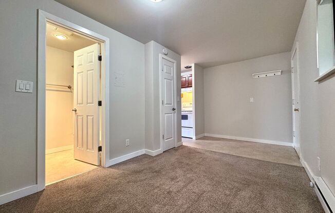 Bonneville Apartments