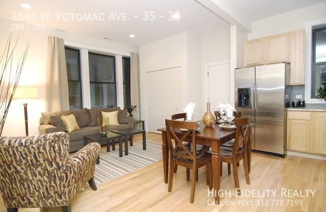 2646 W Potomac Ave