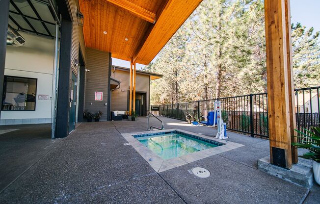 Partner-provided property photo