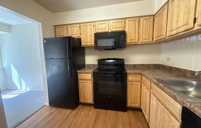 1 bed, 1 bath, 745 sqft, $1,650, Unit 14204 #104