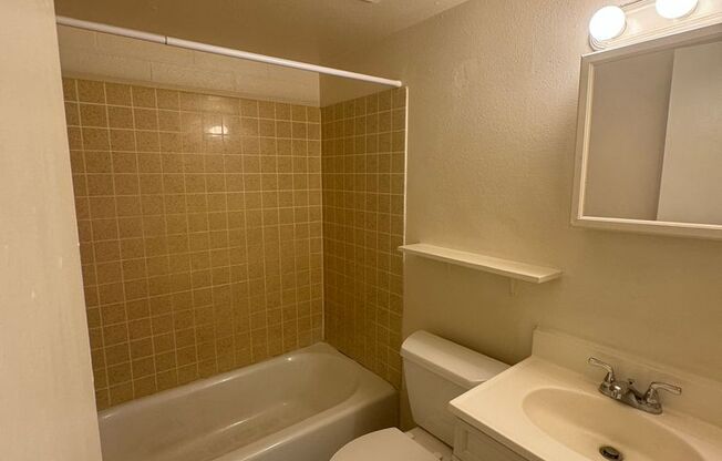 Studio, 1 bath, 320 sqft, $995, Unit 1