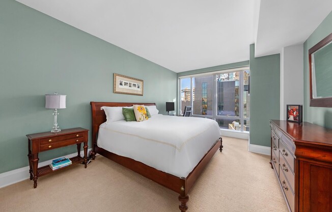 2 beds, 2 baths, 1,410 sqft, $10,000, Unit 11J