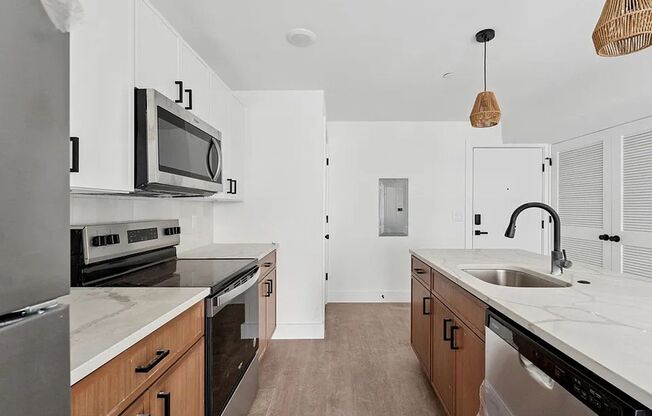 Brand New Construction Olde Kensington