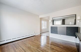 2 beds, 1 bath, $1,450