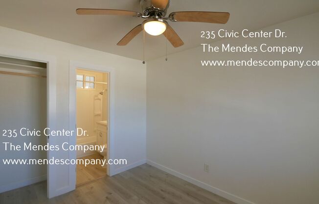 1 bed, 1 bath, $1,595, Unit Unit 6