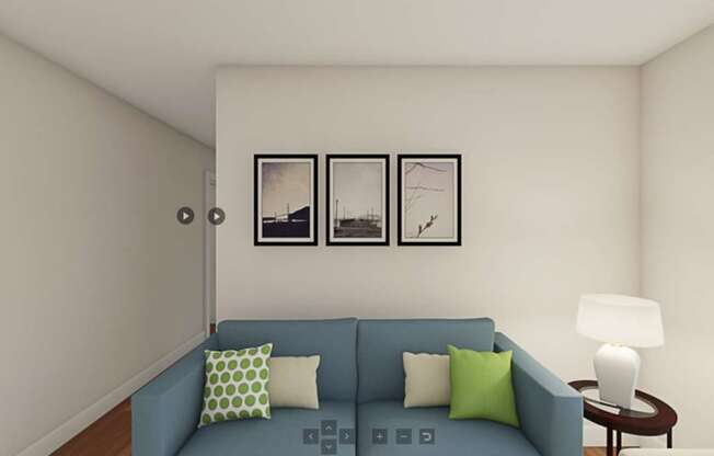 Partner-provided property photo