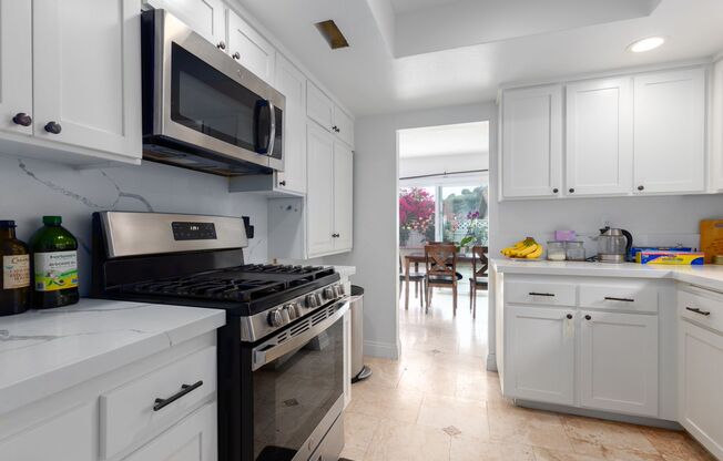 3BR + Bonus Room | Solar-Powered | Updated Kitchen | Spacious Outdoor Living