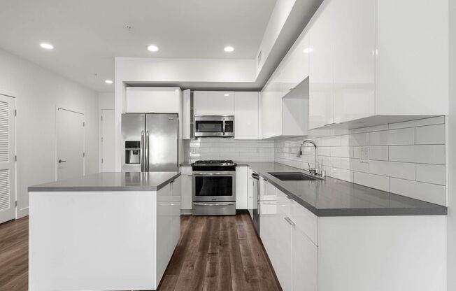 Bedford Development, LLC