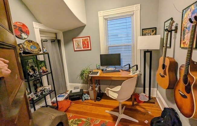 634 DORCHESTER