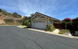 2 Bedroom - 2 Bathroom single level