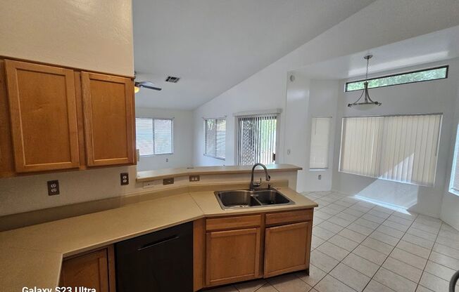 3 beds, 2 baths, $2,350